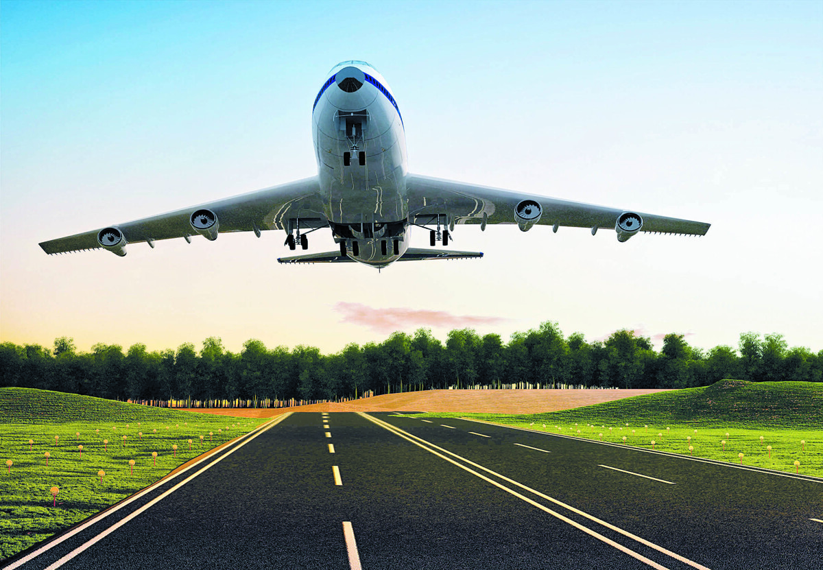 IATA Объявляет о Событии Покупки Выбросов