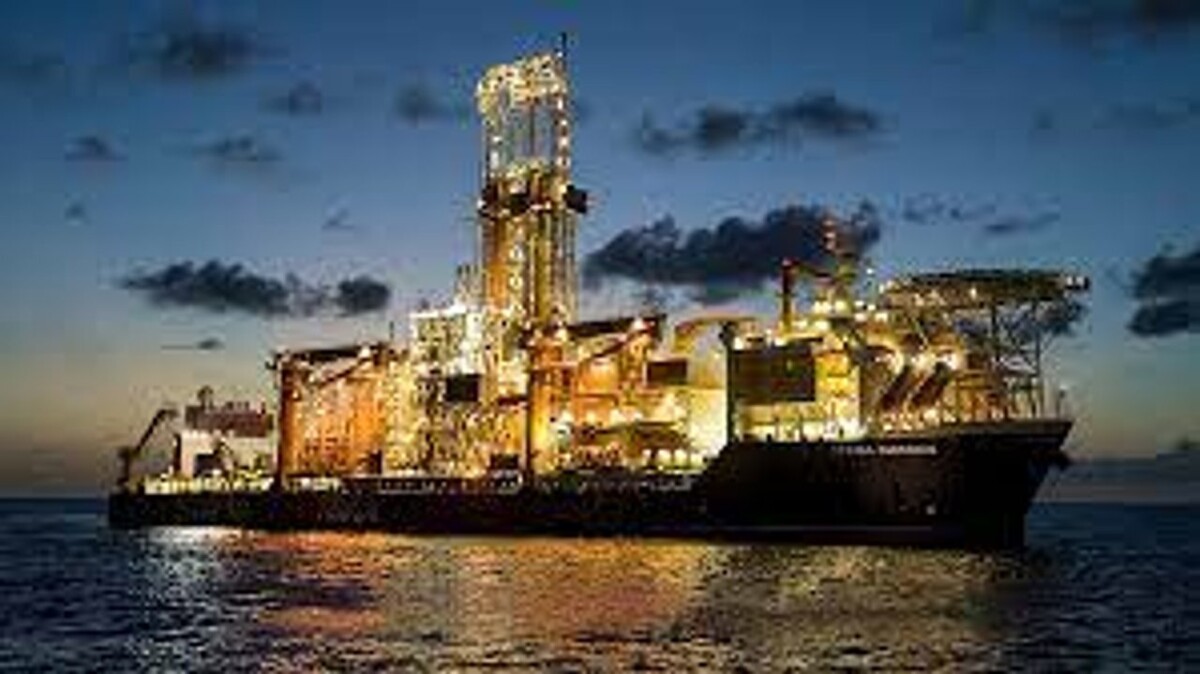 Нефтяной бум Гайаны расширяет глобальное присутствие