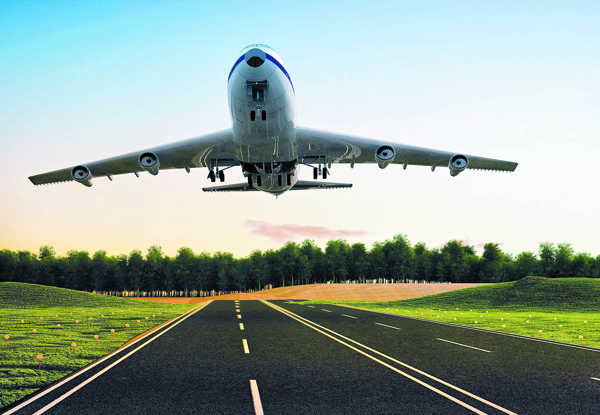 IATA Объявляет о Событии Покупки Выбросов