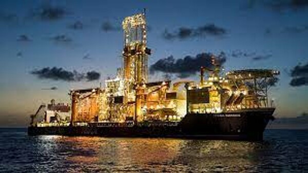 Нефтяной бум Гайаны расширяет глобальное присутствие