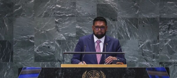 Гайана запускает глобальный альянс биоразнообразия